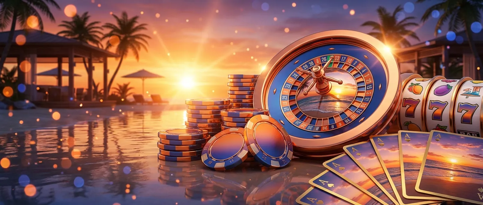 Twin Casino bonus